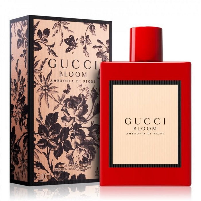 Gucci Bloom Ambrosia Di Fiori Intense EDP 100ml