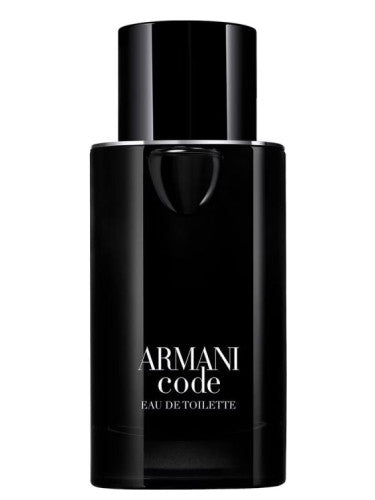 Giorgio Armani Code EDT 125ml