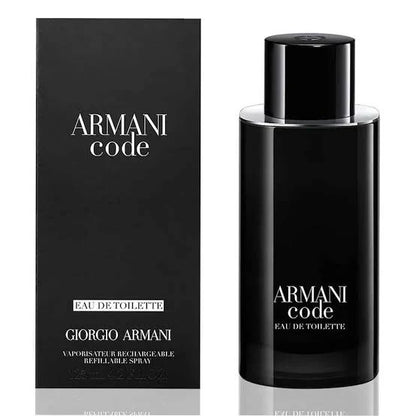 Giorgio Armani Code EDT 125ml