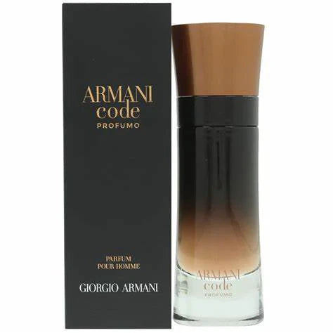 Giorgio Armani Code Profumo EDP 110ml