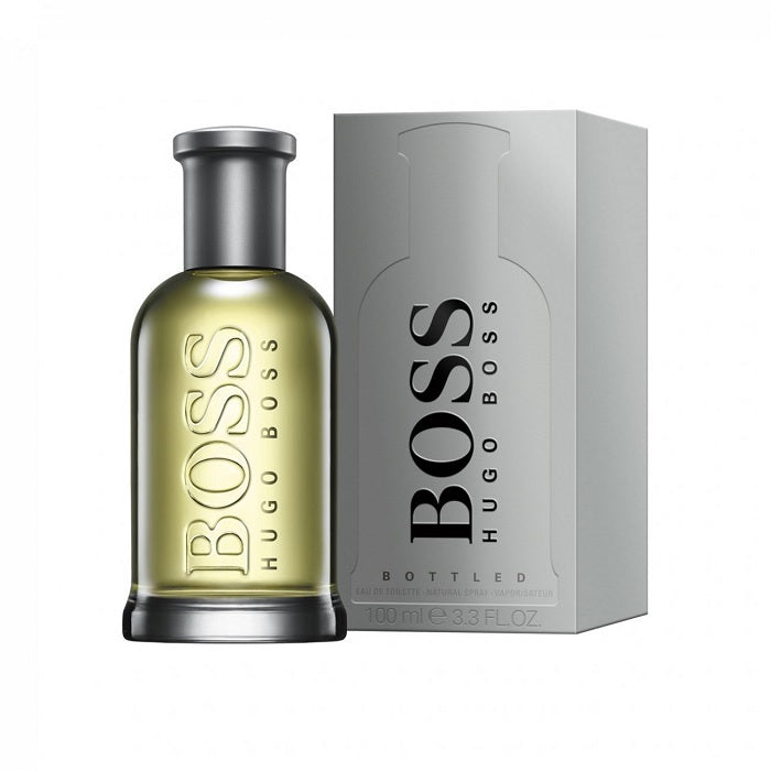 Hugo Boss Bottled Classic EDT 100ml