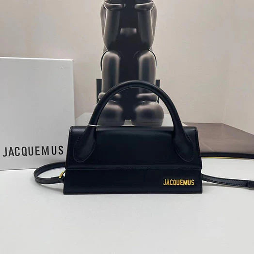 Jacquemus Le Chiquito Shoulder Bag