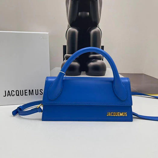 Jacquemus Le Chiquito Shoulder Bag