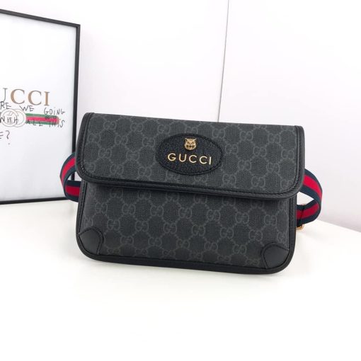 Gucci GG Belt Bag