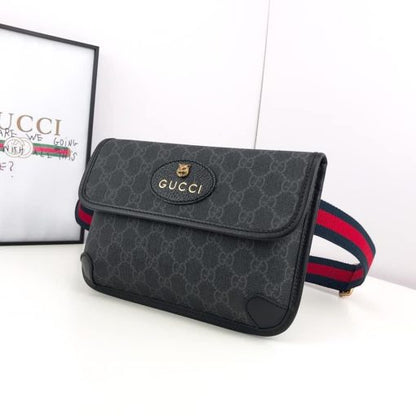 Gucci GG Belt Bag