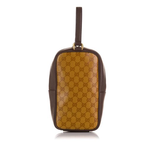 Gucci x Adidas Top Handle Bag