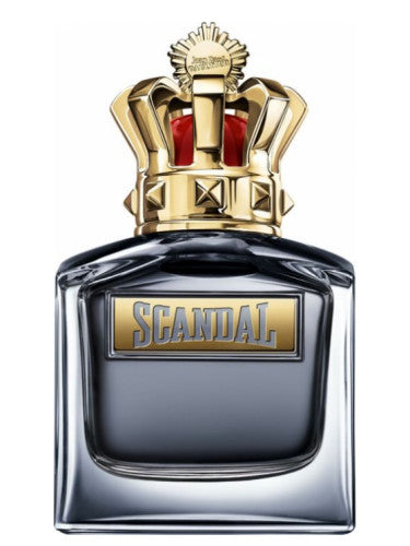 Jean Paul Gaultier SCANDAL EDT 100ml