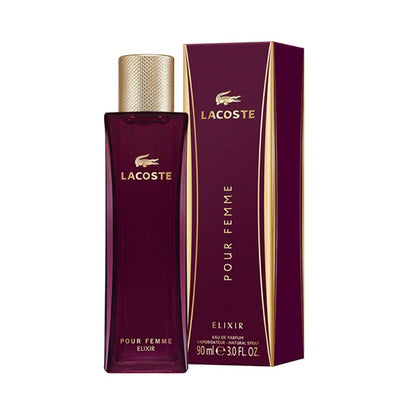 Lacoste Pour Femme ELIXIR EDP 100ml