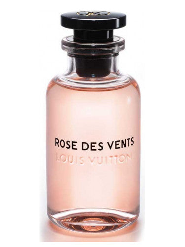 Louis Vuitton Rose Des  Vents EDP 100ml (In Box not tin)