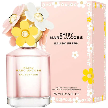 Marc Jacobs Daisy Eau So Fresh EDT 75ml