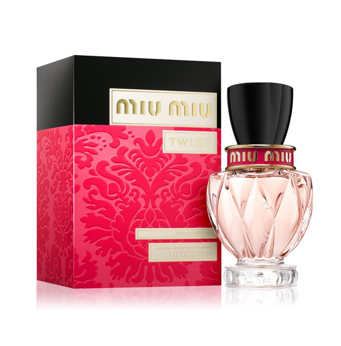 Miu Miu Twist EDP 100ml