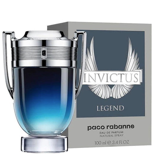 Paco Rabanne Invictus LEGEND EDP 100ml