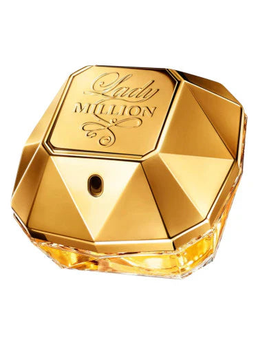 Paco Rabanne Lady Million EDP 80ml