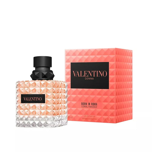 Valentino Donna Born In Roma Coral Fantasy EDP 100ml