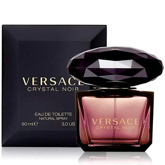 Versace Crystal Noir EDP 90ml
