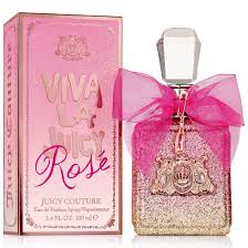 Viva La Juicy Rose By Juicy Couture EDP 100ml
