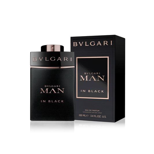 Bvlgari Man In Black EDP 100ml