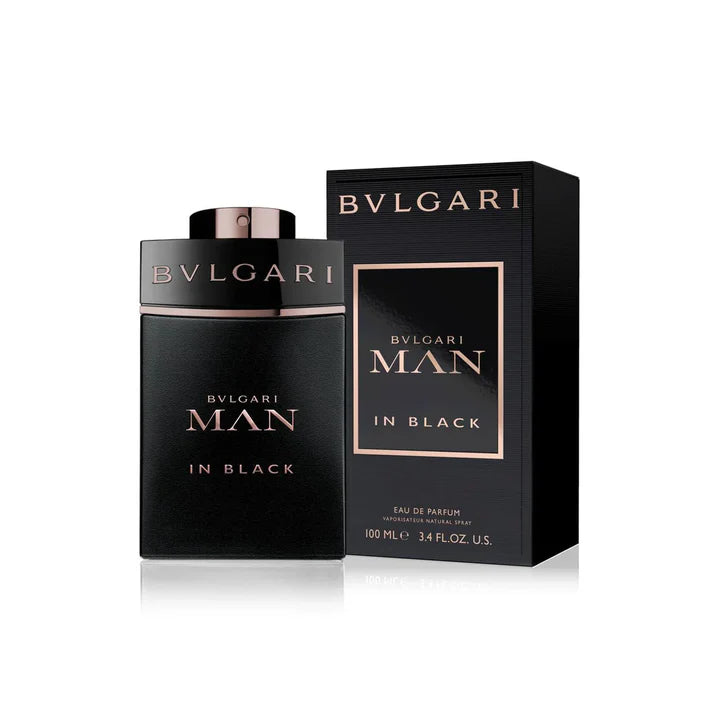 Bvlgari Man In Black EDP 100ml