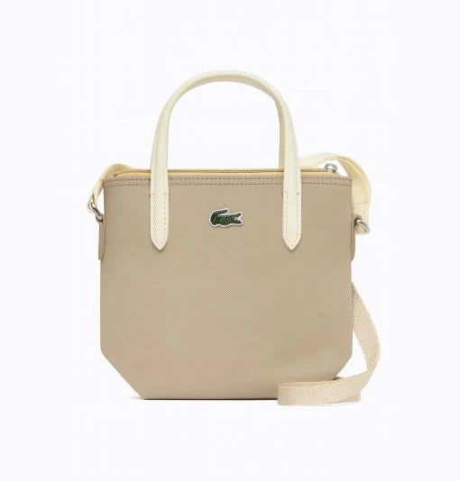 Lacoste L.12.12 Concept Mini Tote