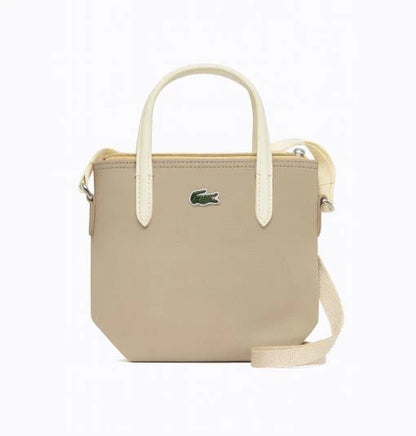 Lacoste L.12.12 Concept Mini Tote