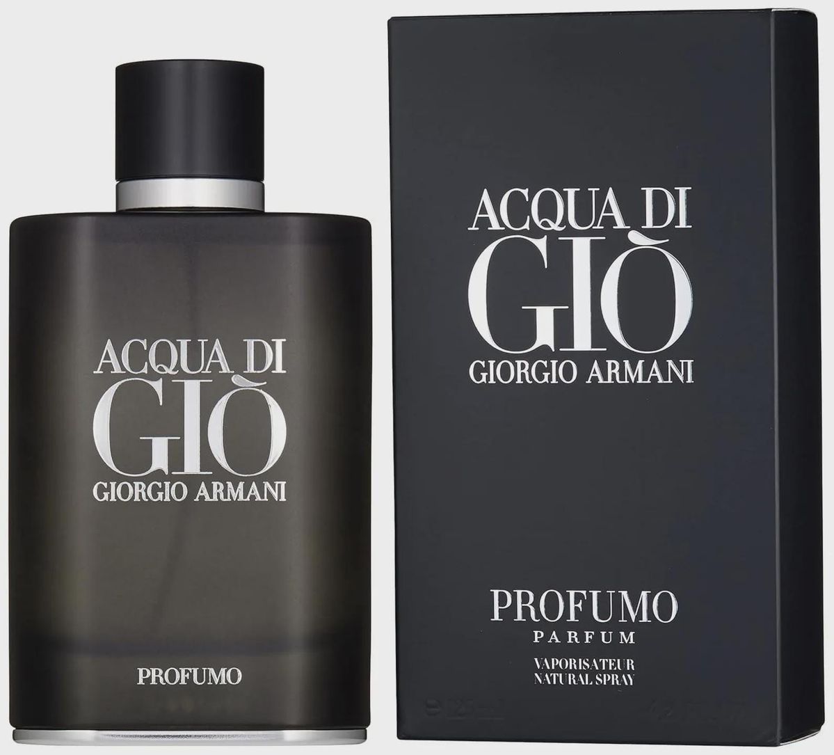 Giorgio Armani Acqua Di Gio PROFUMO EDP 125ml