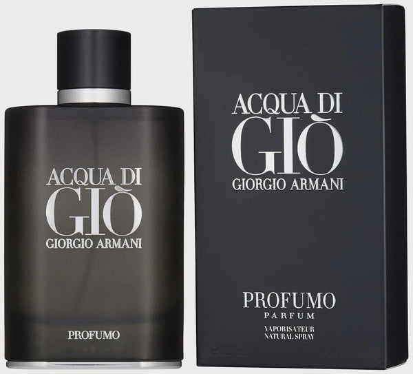Giorgio Armani Acqua Di Gio PROFUMO EDP 125ml