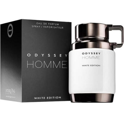 Odyssey Homme White Edition By Armaf EDP 100ml