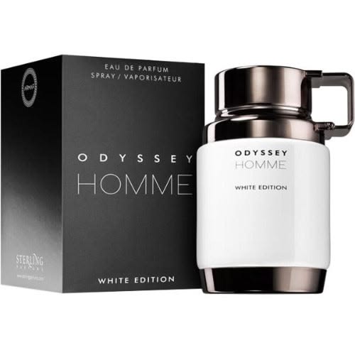 Odyssey Homme White Edition By Armaf EDP 100ml