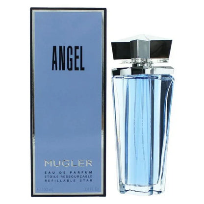 Angel By Thierry Mugler EDP 100ml (Tall)