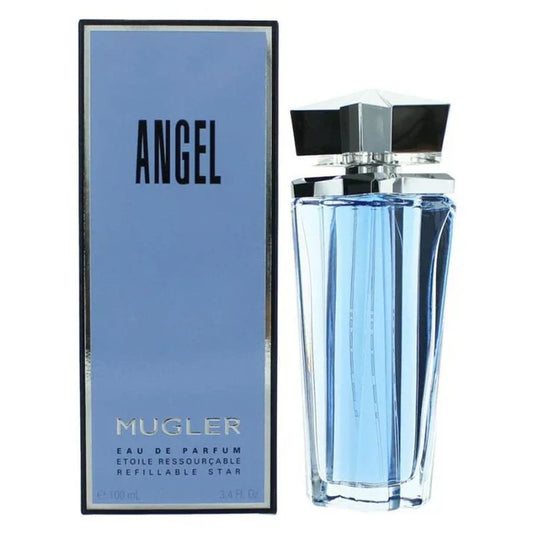 Angel By Thierry Mugler EDP 100ml (Tall)