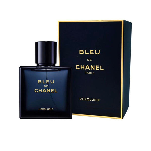 Chanel De Bleu L'EXCLUSIF PARFUM 100ml