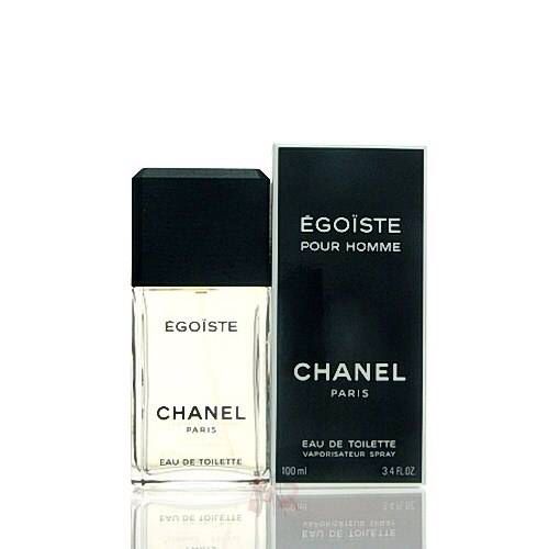 Chanel Egoiste Pour Homme EDT 100ml