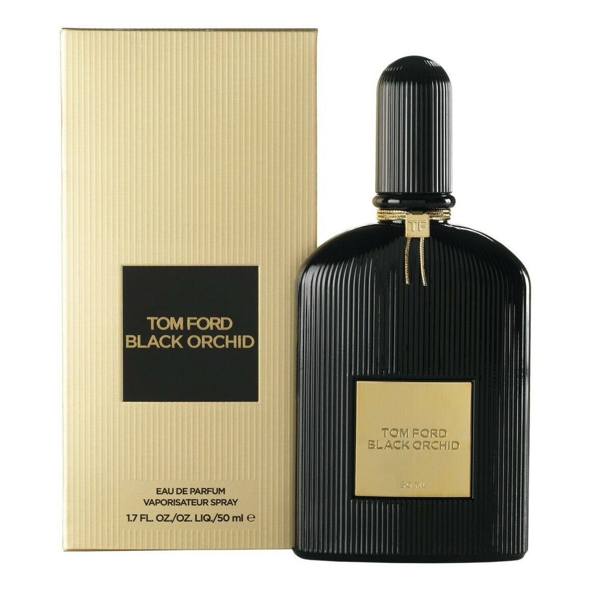 Tom Ford Black Orchid EDP 100ml