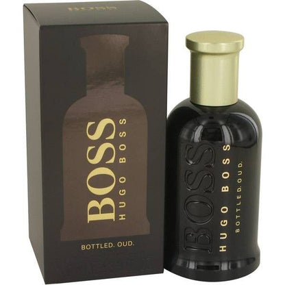 Hugo Boss Bottled Oud EDP 100ml
