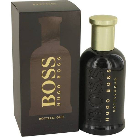 Hugo Boss Bottled Oud EDP 100ml