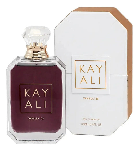Kayali Vanilla 28 EDP 100ml