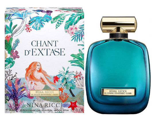 Nina Ricci Chant D’Extase 80ml