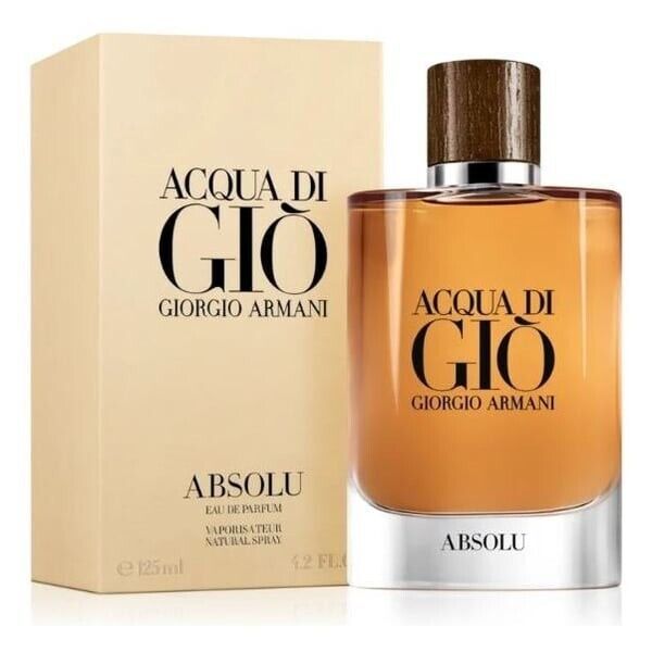 Giorgio Armani Acqua Di Gio ABSOLU  EDP 100ml