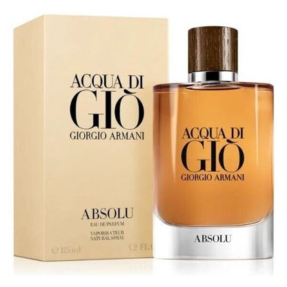 Giorgio Armani Acqua Di Gio ABSOLU  EDP 100ml