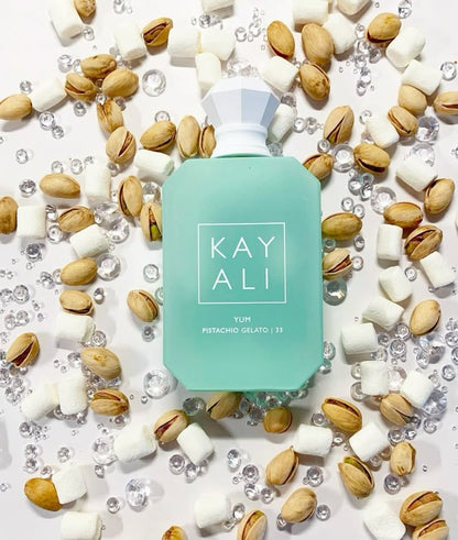 Kayali Yum Pistachio Gelato 33 EDP 100ml