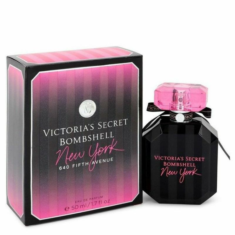 Victoria's Secret Bombshell New York EDP 100ml