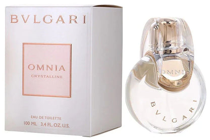 Bvlgari Omnia Crystalline EDT 65ml