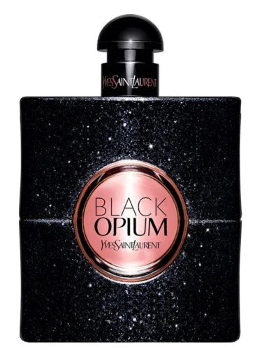 YSL Black Opium EDP 90ml