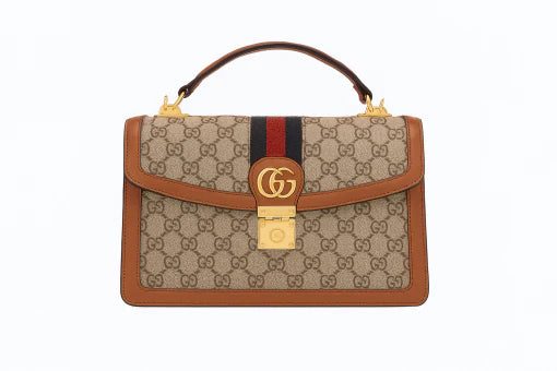 Gucci Ophidia GG Shoulder Bag