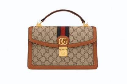 Gucci Ophidia GG Shoulder Bag
