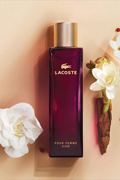 Lacoste Pour Femme ELIXIR EDP 100ml