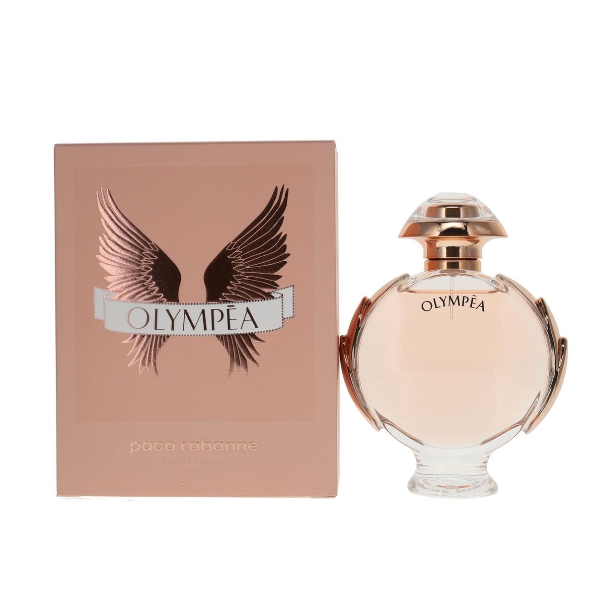 Paco Rabanne Olympea EDP 80ml