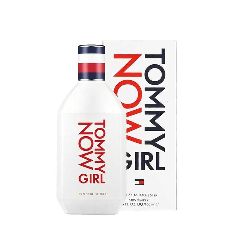 Tommy Girl Now EDT 100ml