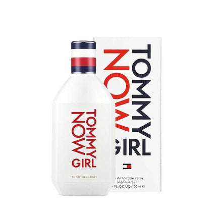 Tommy Girl Now EDT 100ml