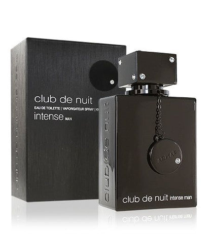 Club De Nuit Intense Man By Armaf EDT 105ml
